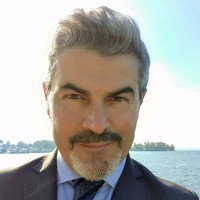 Fabrizio Caprini