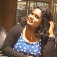 Divya Shree S