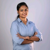 Soumya Sandeep