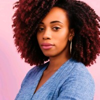 Jasmine Eichelberger