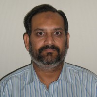 Shaikh Mohammad Amjad