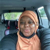 Patrice Lewis