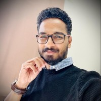Hareesh Ravindranathan