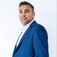 Brian Maharaj