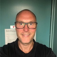 Martin Harrig