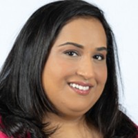 Amber Sandhu