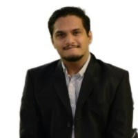 Khalil Rehman