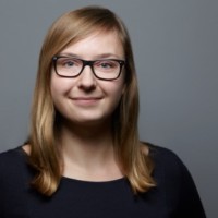 Aleksandra Borkowska