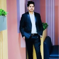Harsh Vardhan Kumar