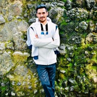 Bhupender Punia