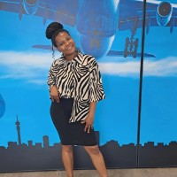 Boipelo Moloele