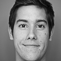 Alex Mckown