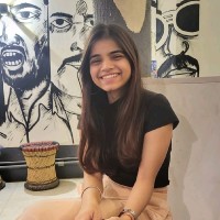 Riddhima Arora