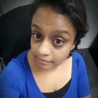 Geraldine Anne Dhashina