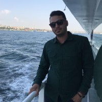 Mohammed M.Mohy