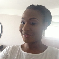 Takeisha Johnson