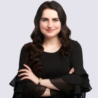 Haley Wendt, Md