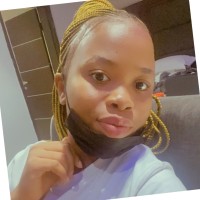 Faith Okafor