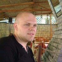 Jasper Van De Kraats