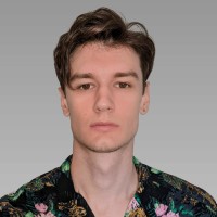 Evgeniy Folomeev