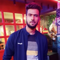 Aritra Sarkar
