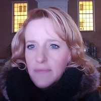 Sandra Lunstroo-Kwakernaat