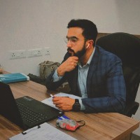 Shashank Gulati - Marketing Expert