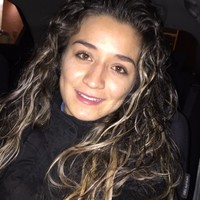 Yina Rosario Marquez Sanchez