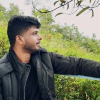 Rahul R
