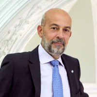 Damianos Charalampidis C.Eng, F.IET