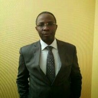 Alain Michel Massoussou