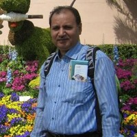 Jamil Qureshi