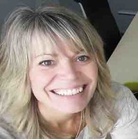 Susan Van Zeist