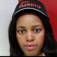 Mogau Phaladi