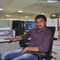 Madhu Gurukuntla