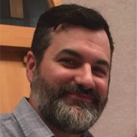 Aaron Peck