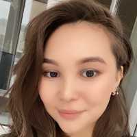 Dilara Dumbayeva