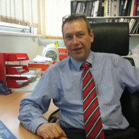 Nicholas Grayson