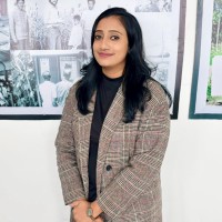 Israt Jahan