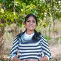 Nivya Ramesan