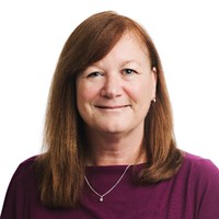 Kathy Harrington