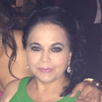 Bertha Alicia Avila Avila Vega