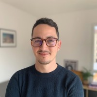 Driss Desjardins