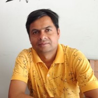 Sudhir Kumar Singh