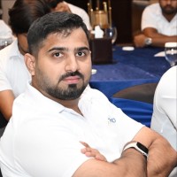 Syed Imtiyaz