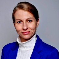 Katarzyna Chapman