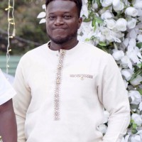 Andrews Kangah