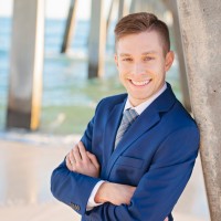 Jared L. Stanley, Ph.D., BCBA, LBA