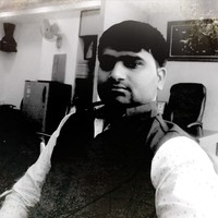 Jaikaran Dayma