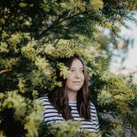 Hannah Rallings